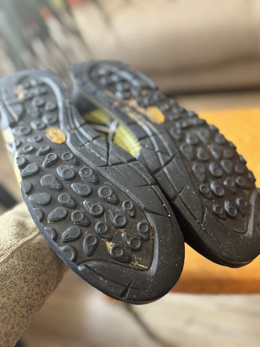 VAUDE Me Dibona Pro туристически обувки