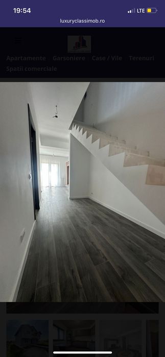 Duplex de vânzare Măgurele ilfov