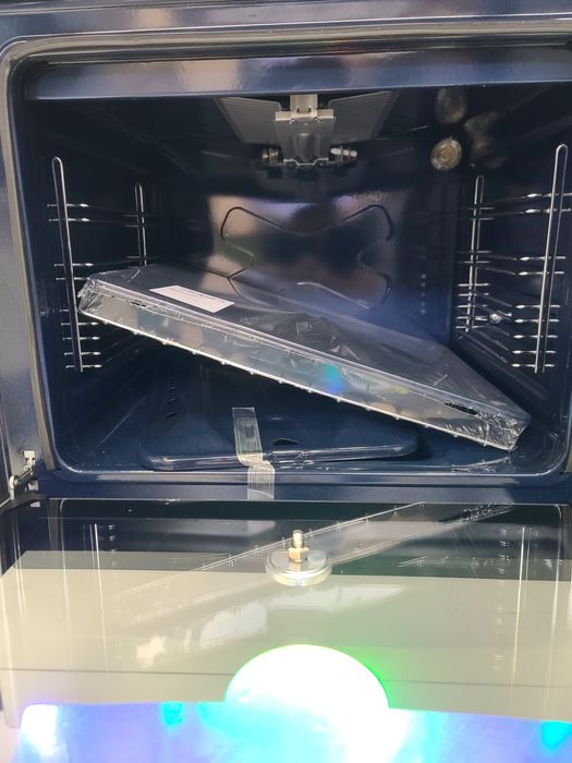 Газ плита Artel Milagro 02G chugun zajigalka