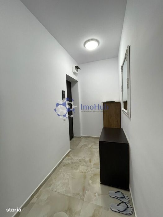 Apartament 2 camere de vânzare, boxa+parcare – Vișan-Hlincea,
