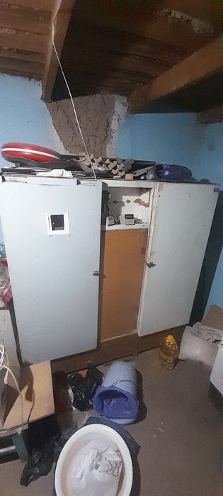 Инкубатор самодельный