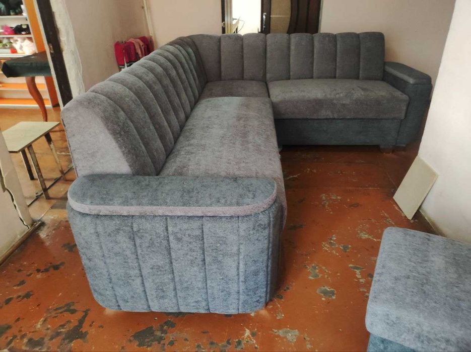 Реставрация изготовление по мягкой мебели