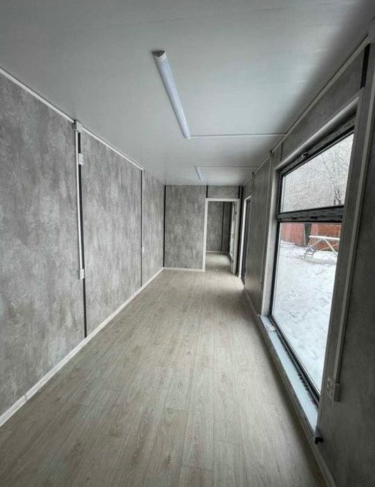 Готовые контейнера для вашего бизнеса