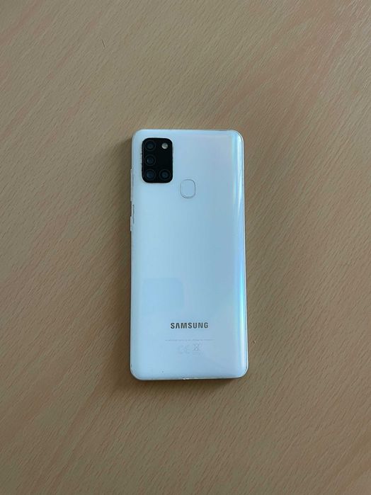 Samsung A21s piese-placa de bază bună /libera