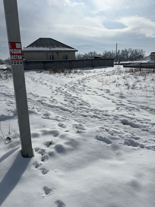 Очень Срочно продам участок