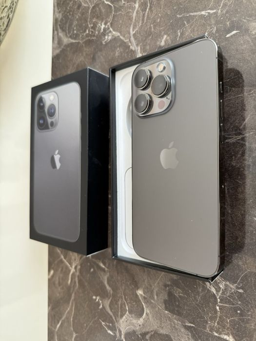 iPhone 13 pro - като нов