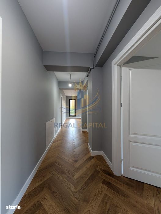 Apartament 3 Camere / Baneasa / Bd Aerogarii / Biharia
