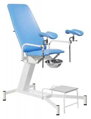 Кресло гинекологическое КОРОЛЕВСКИЙ