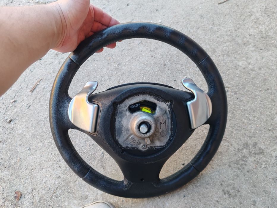 М-волан за бмв е91