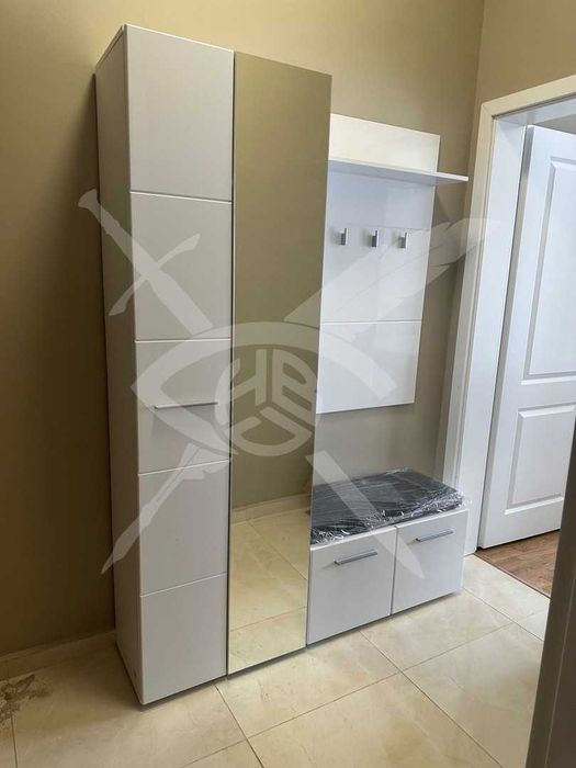 Дава се под наем Тристаен апартамент в София, Медицинска академия - 90 кв.м за 1000 € - Снимка #10