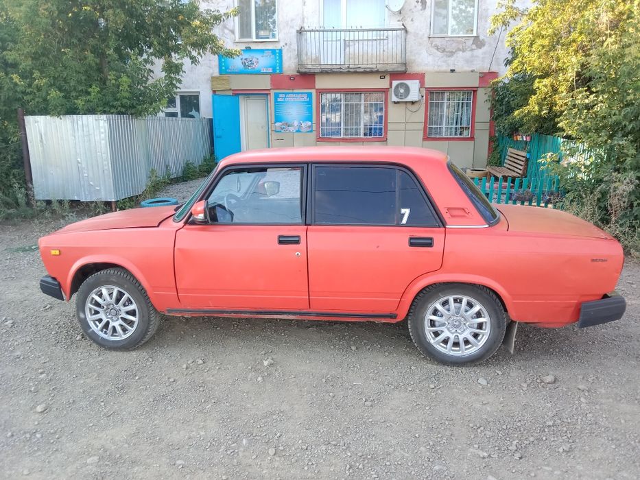 Продам авто срочно