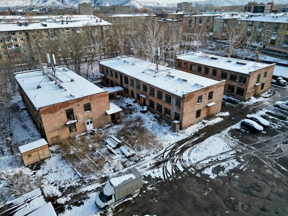 Продаётся земельный участок