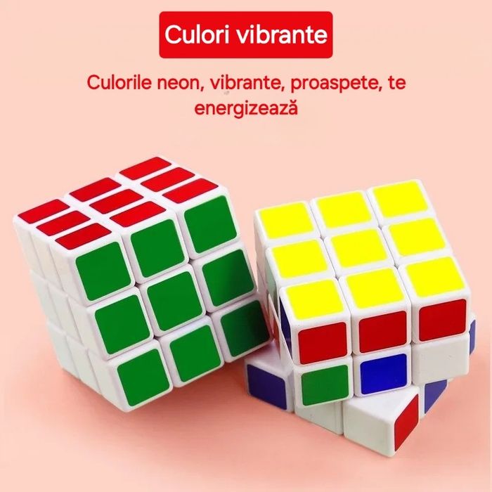 Cub Rubik, diferite modele. Fibra de carbon, ușoare și rapide. Nonslip