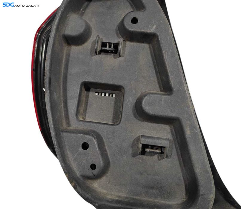 Stop Lampa Tripla Dreapta Citroen C5 Berlina Sedan Limuzina 2000 - 2007 [L5311]