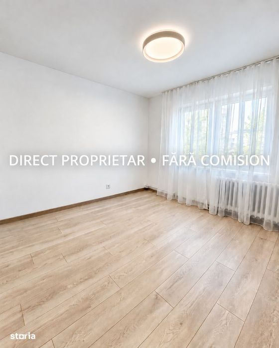 Direct de la proprietar | 3 camere decomandate | Alexandru – Mușatini