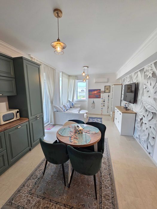 Proprietar-Apartament 3 camere cu loc parcare Mamaia-Sat (Mamaia Nord)