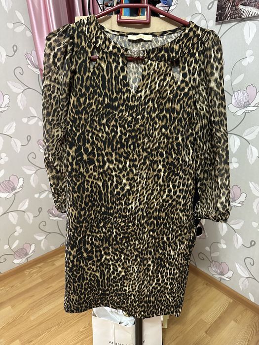 Платья вечерние разные