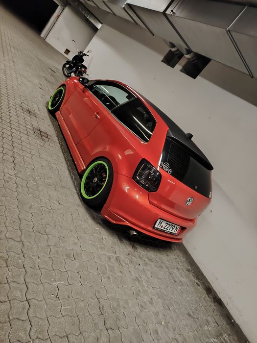 Volkswagen Polo 2013