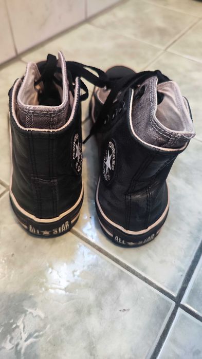 Кецове converse