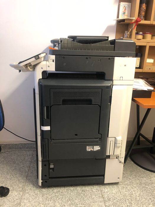 Принтер, скенер, копир