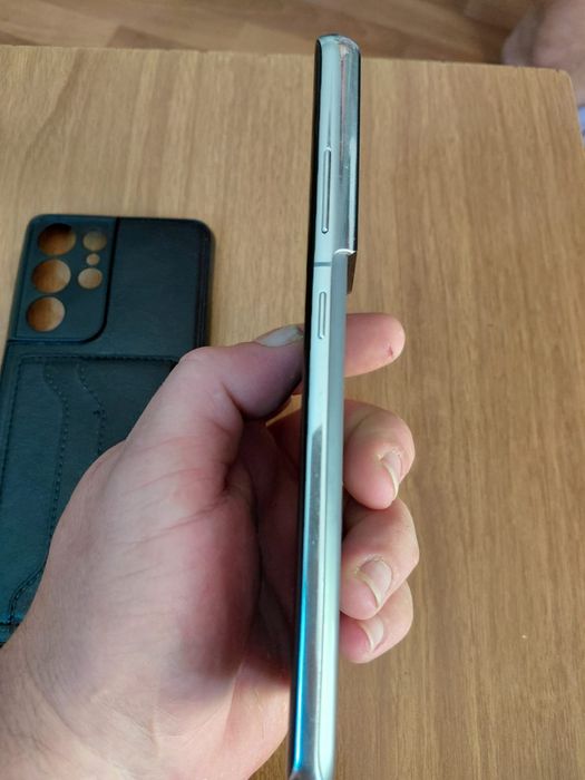 Samsung S 21 ultra 12/128 обмен