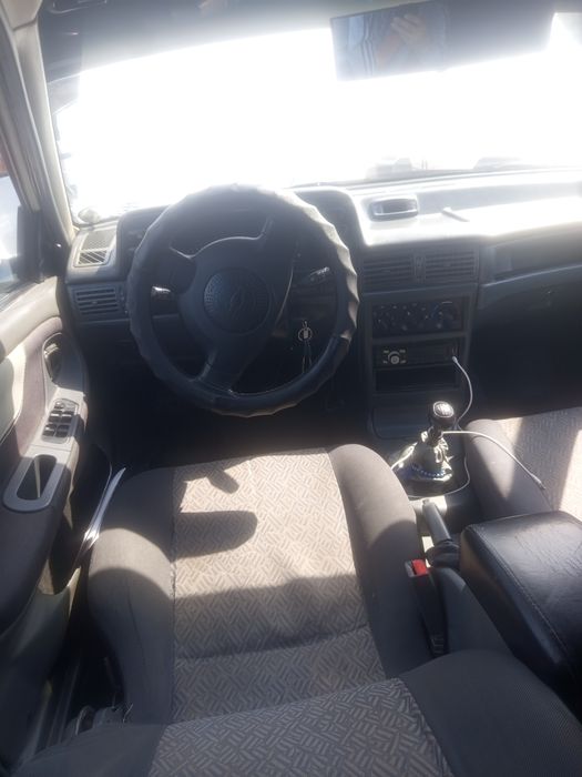 Chevrolet Nexia 1997 — 8