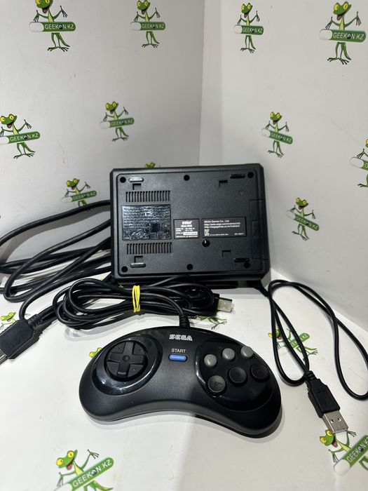 Sega megadrive mini