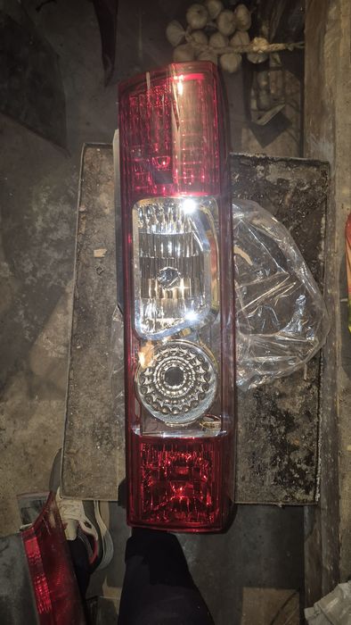 Авточасти нови и употребявани