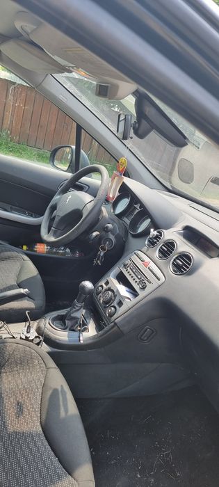 PEUGEOT 308 2010 — imagine 2