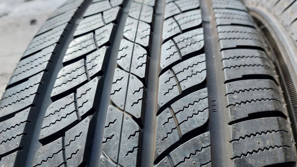 Нови Зимни гуми за джип 255/55/18 Trazano 2 броя гр. Варна Победа • OLX.bg