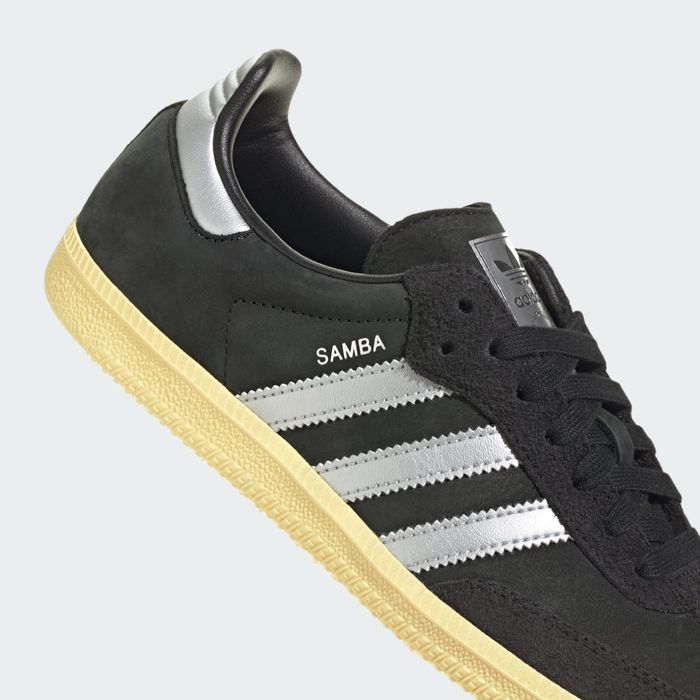 Adidas Samba OG Noi Originali (36)