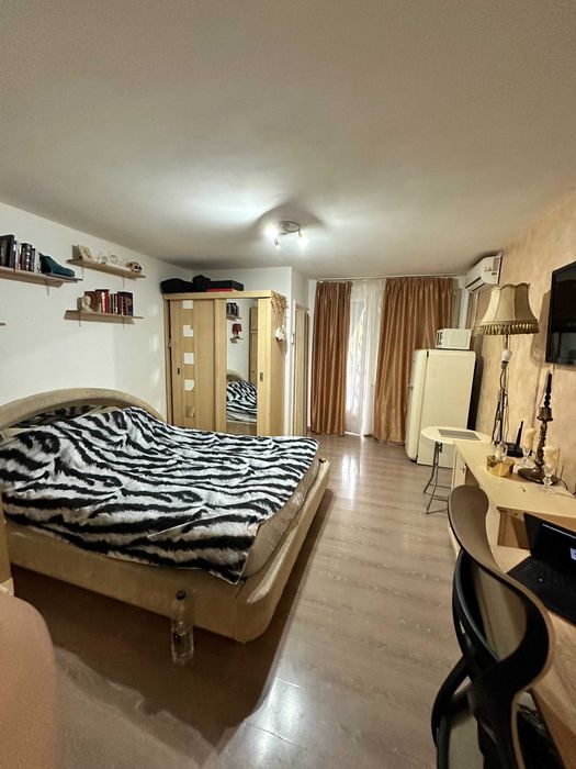 Inchiriez garsoniera vizavi de Plaza Romania | Drumul Taberei