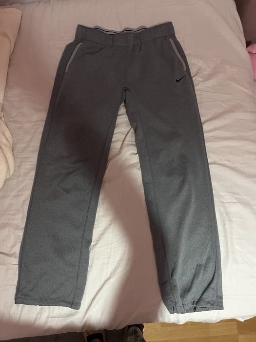 NIKE дамско долнище