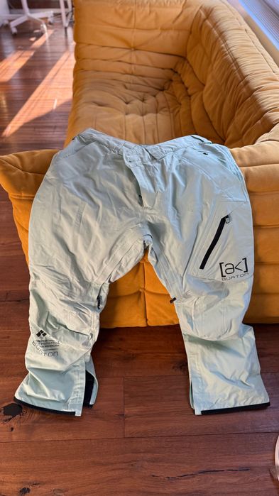 Pantaloni Snowboard Burton [ak]® Cyclic GORE‑TEX 2L Pants