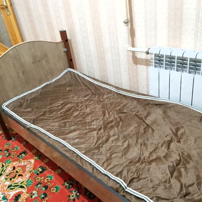 2 talik kravat ideal va mustahkam