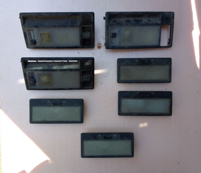 Продам  запчасти