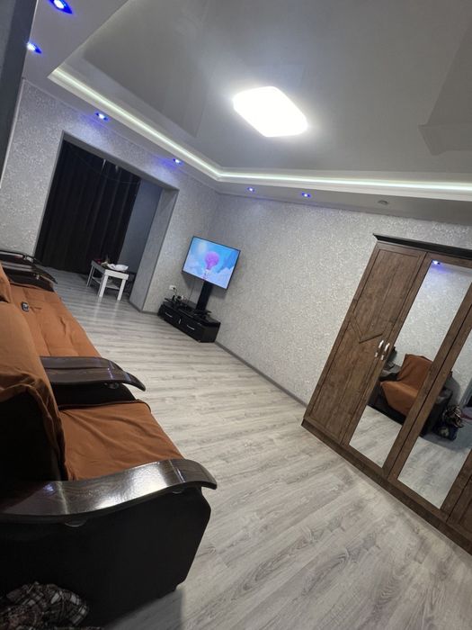 АРЕНДА квартиры со всеми удобствами в центре Ангрен