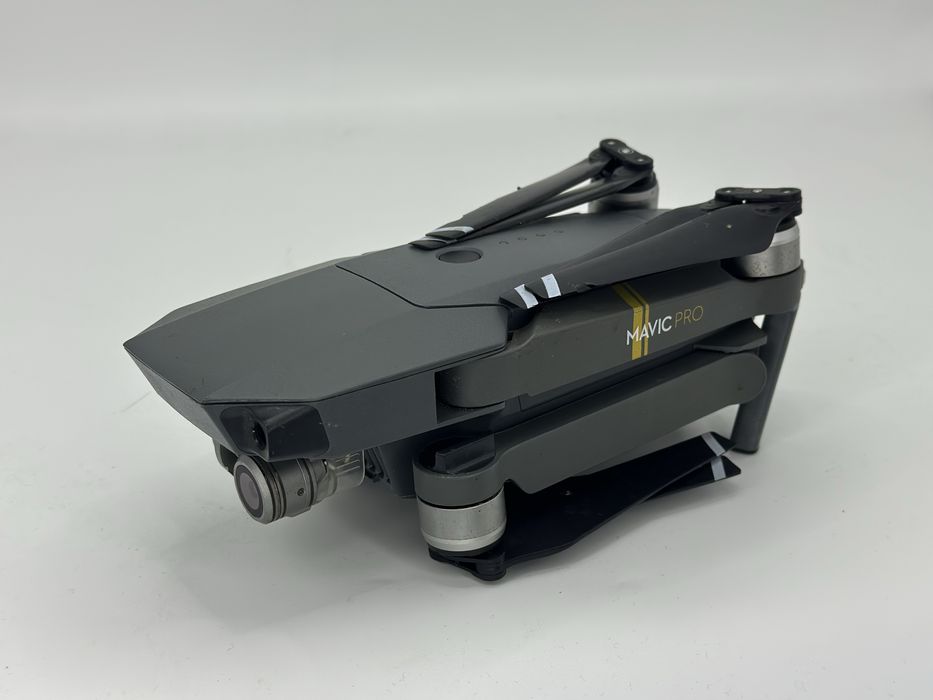 Дрон Dji Mavic pro