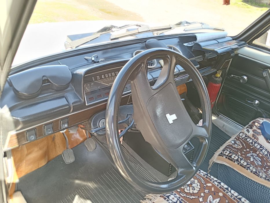 Продам ВАЗ 2101 Жигули 1985 г.