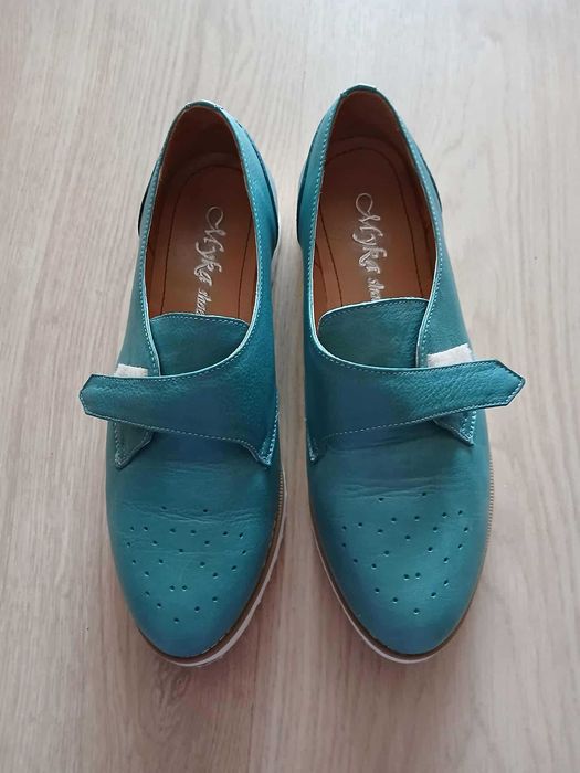Pantofi casual dama