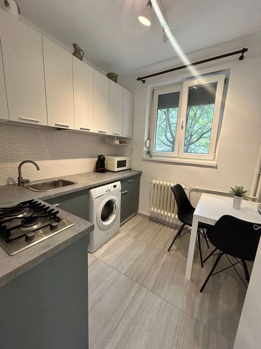 Apartament 2 camere de închiriat – Punctele Cardinale / Take Ionescu – aproape de Facultatea de Medicină