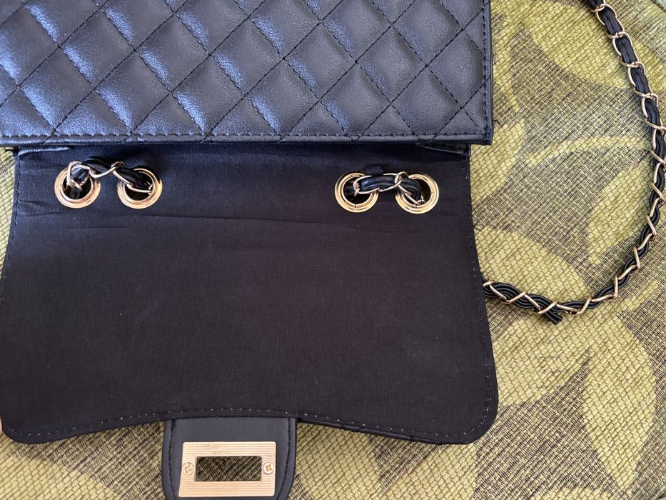 Дамска чанта CHANEL