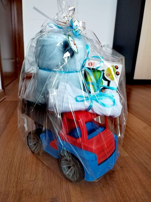 Aranjament nou-născuți