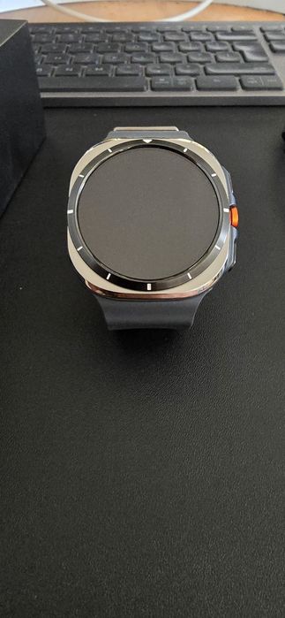 Samsung Galaxy Watch 7 Ultra LTE