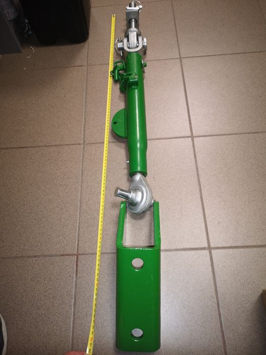 Ancoră tractor utilaje agricole john deere original preț 850 lei