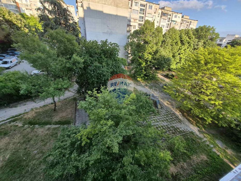 Двустаен апартамент под наем, кв. Младост ДВ 4747
