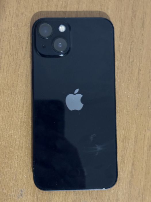 Айфон 13     128гб