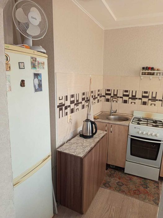 1 комнатная малосемейка Карбышева