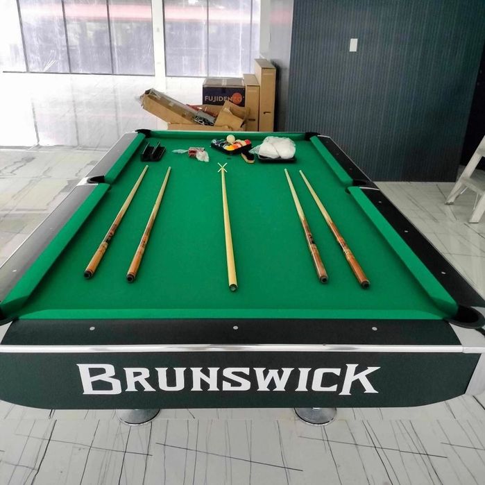 Billiard POOL Amerika billiardi