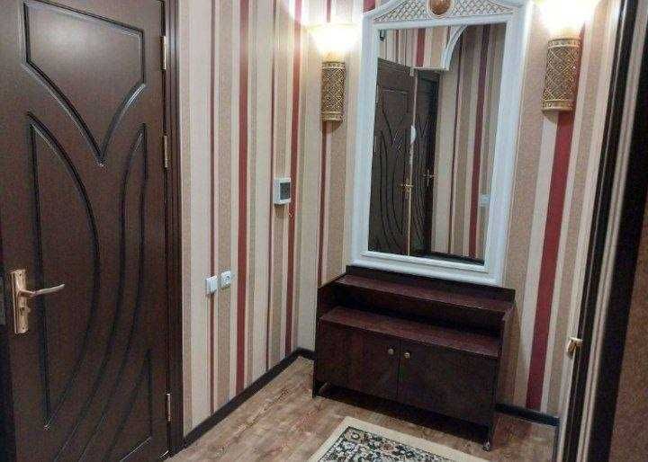 метро Ойбек. СРОЧНО. Миробод 2 хонали хонадон ижарага берилади